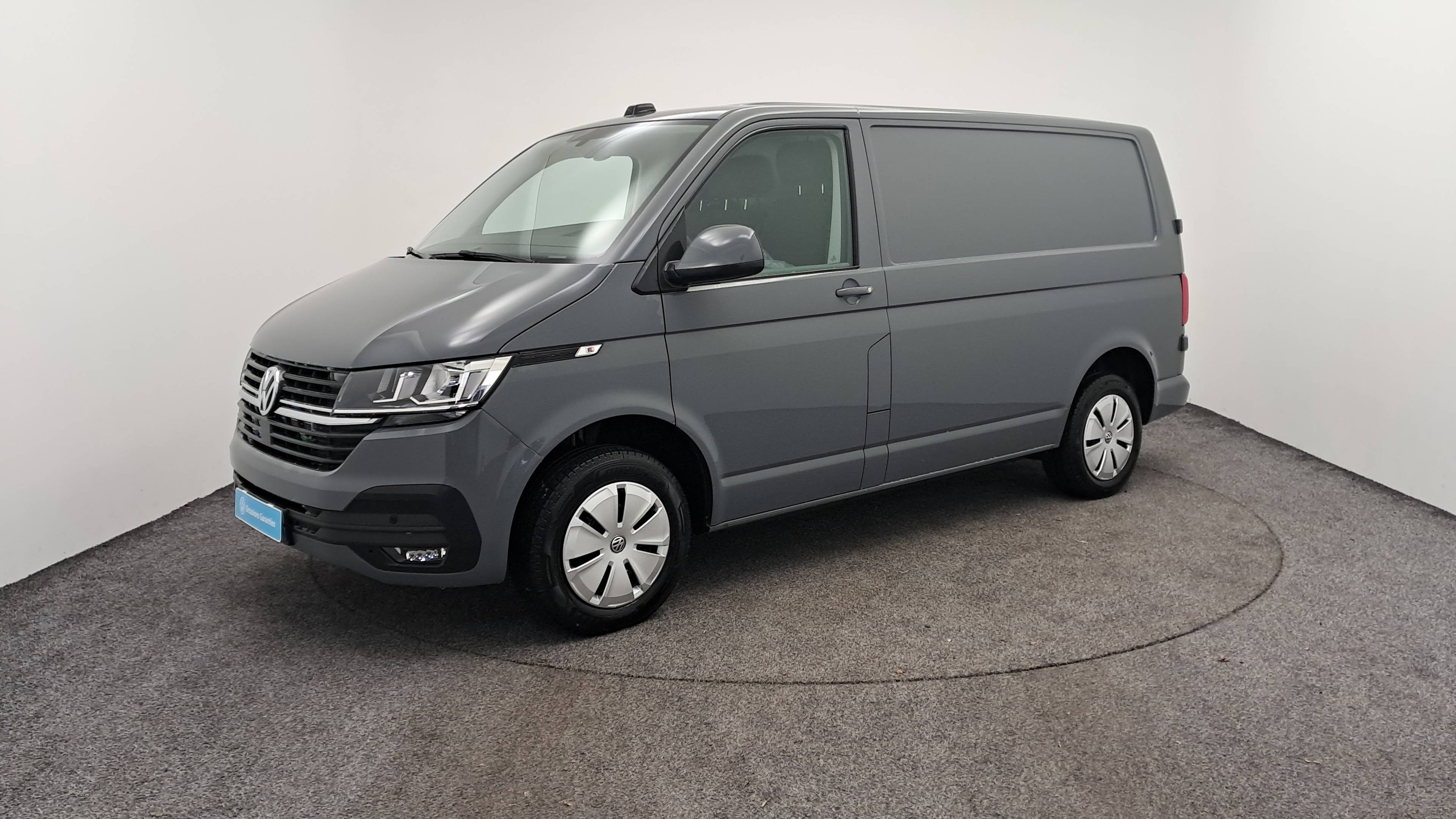 Image de l'annonce principale - Volkswagen Transporter