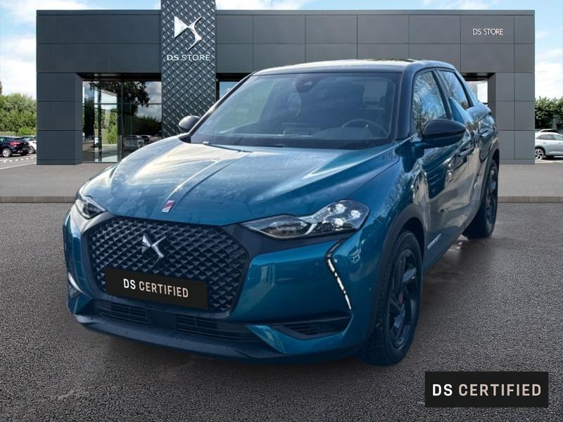 Image de l'annonce principale - DS DS 3 Crossback