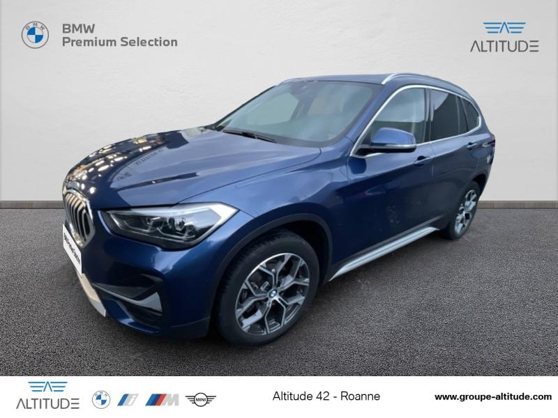 Image de l'annonce principale - BMW X1