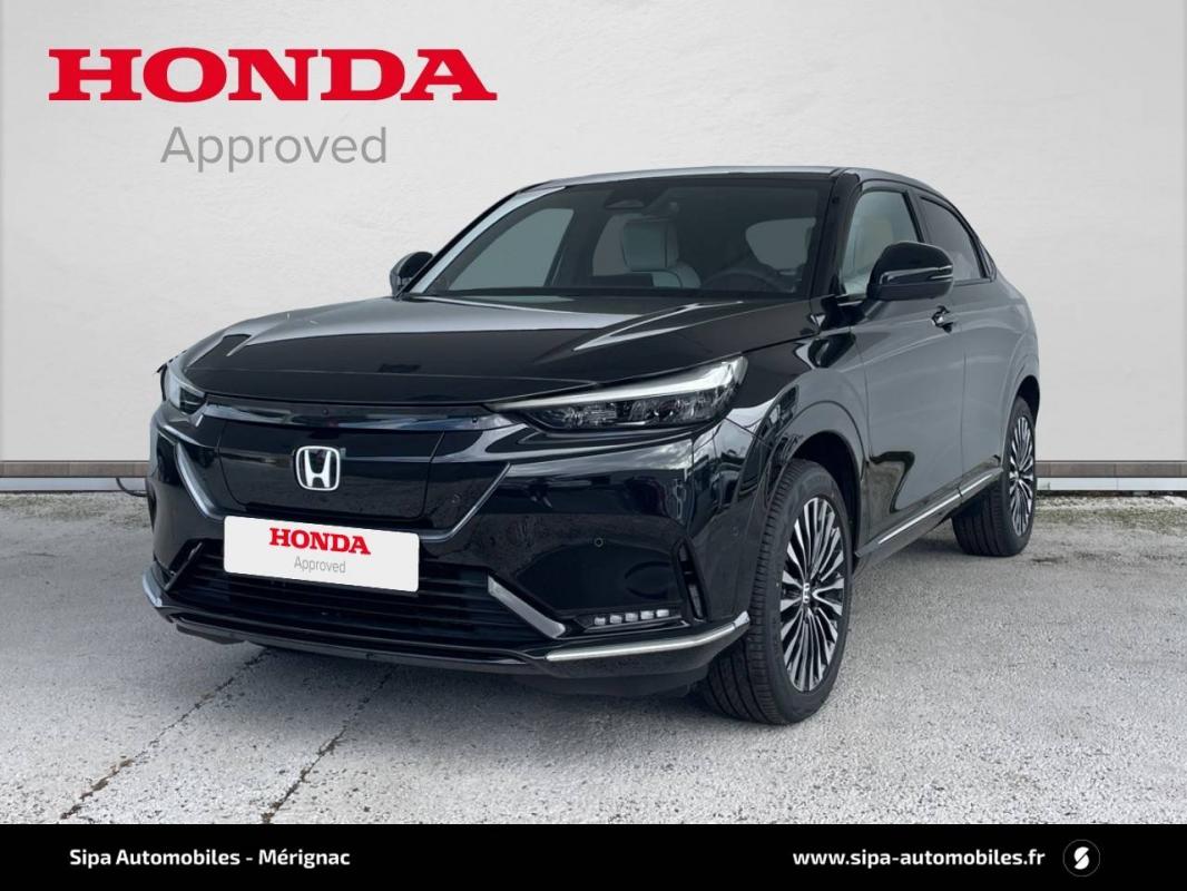 Image de l'annonce principale - Honda e:Ny1