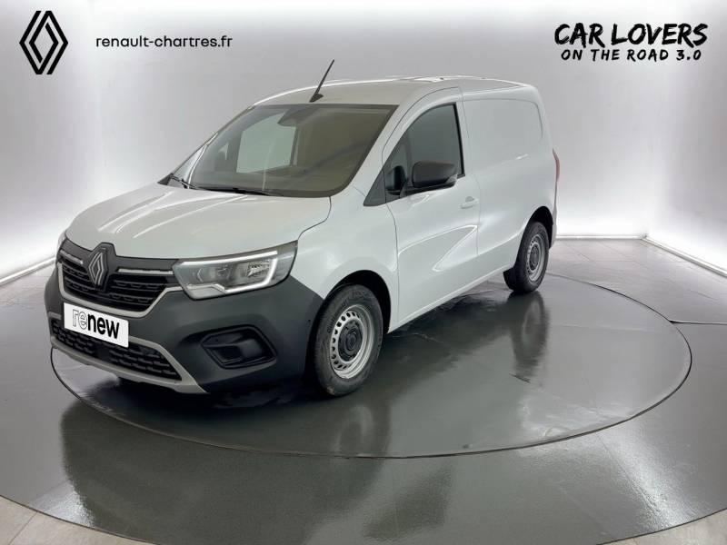 Image de l'annonce principale - Renault Kangoo