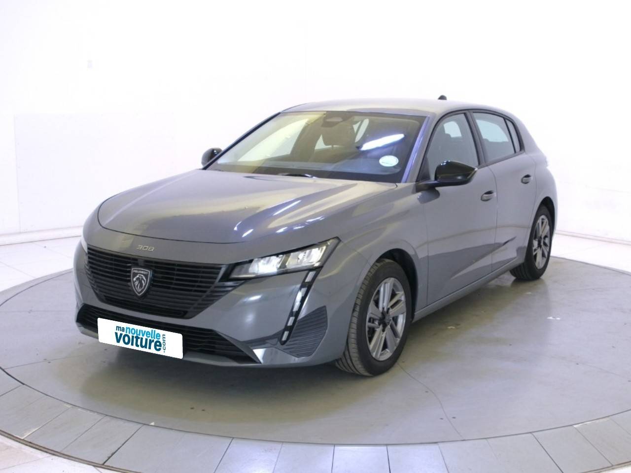 Image de l'annonce principale - Peugeot 308