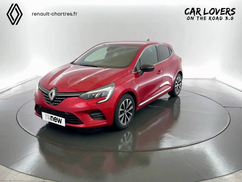 Image de l'annonce principale - Renault Clio