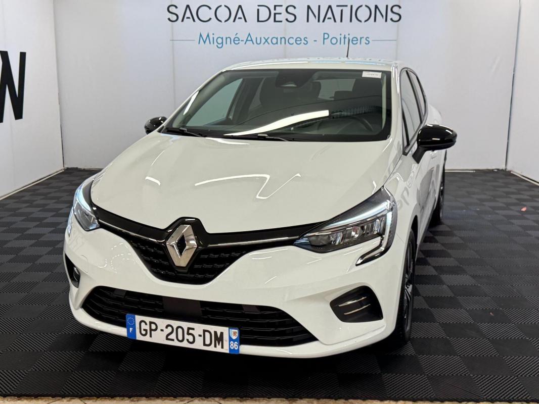 Image de l'annonce principale - Renault Clio