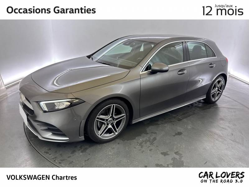 Image de l'annonce principale - Mercedes-Benz Classe A