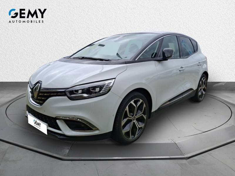 Image de l'annonce principale - Renault Scénic