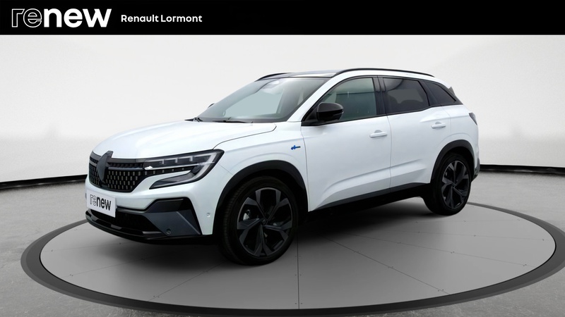 Image de l'annonce principale - Renault Austral