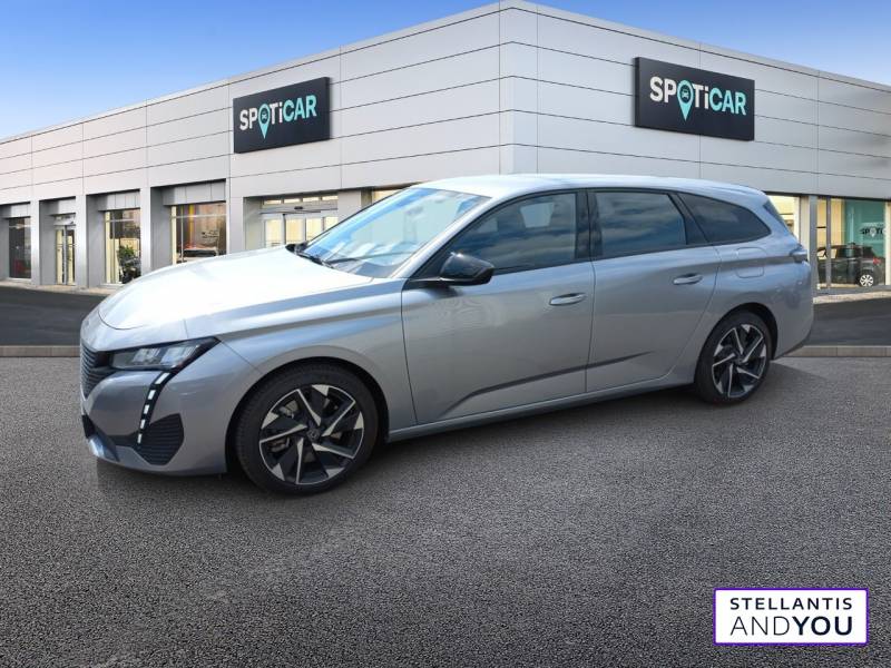 Image de l'annonce principale - Peugeot 308 SW