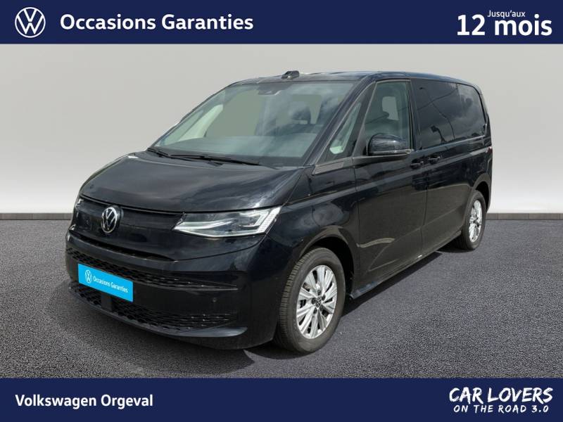 Image de l'annonce principale - Volkswagen Multivan