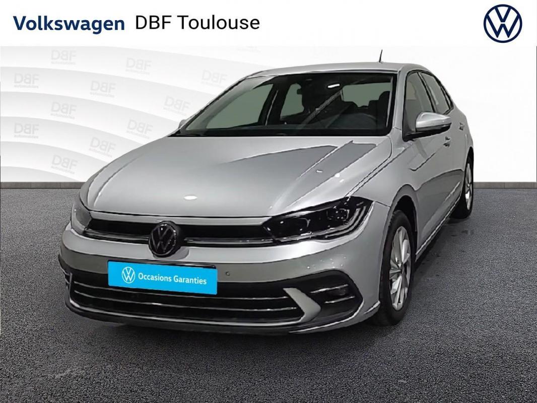 Image de l'annonce principale - Volkswagen Polo