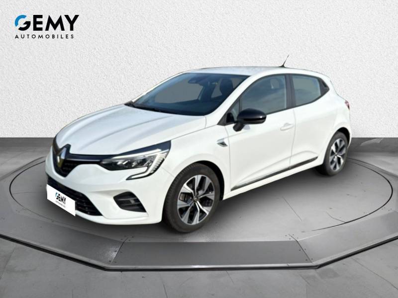 Image de l'annonce principale - Renault Clio