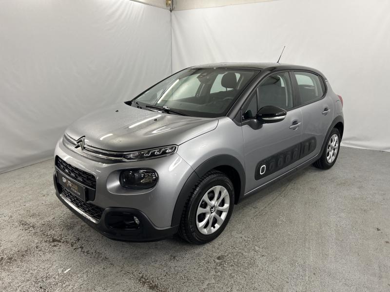 Image de l'annonce principale - Citroën C3