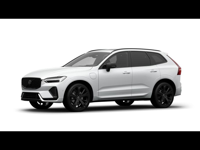 Image de l'annonce principale - Volvo XC60