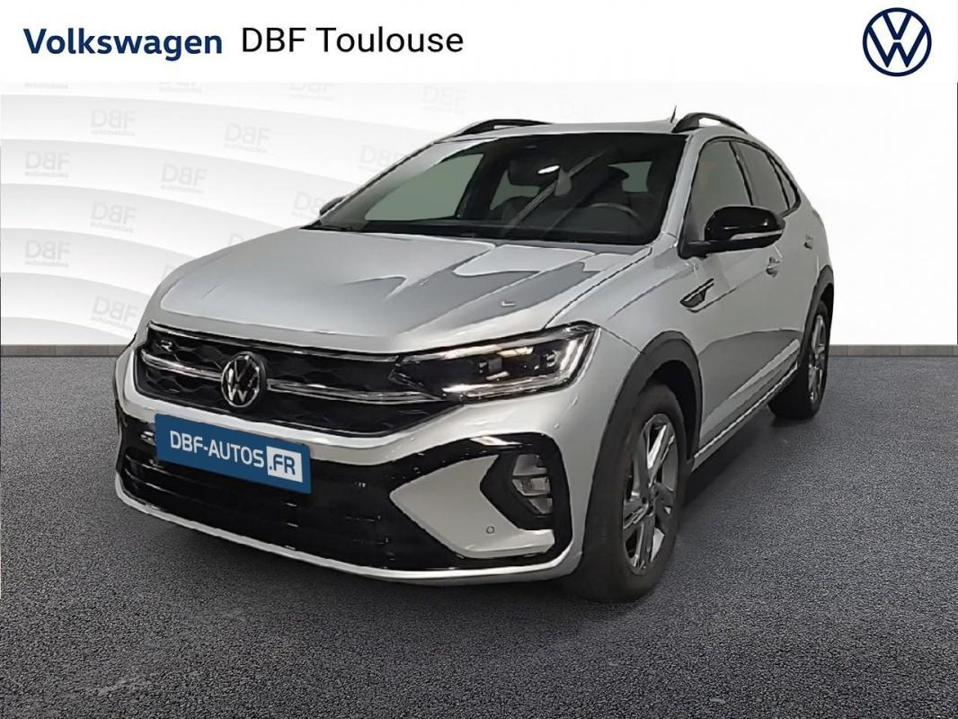 Image de l'annonce principale - Volkswagen Taigo