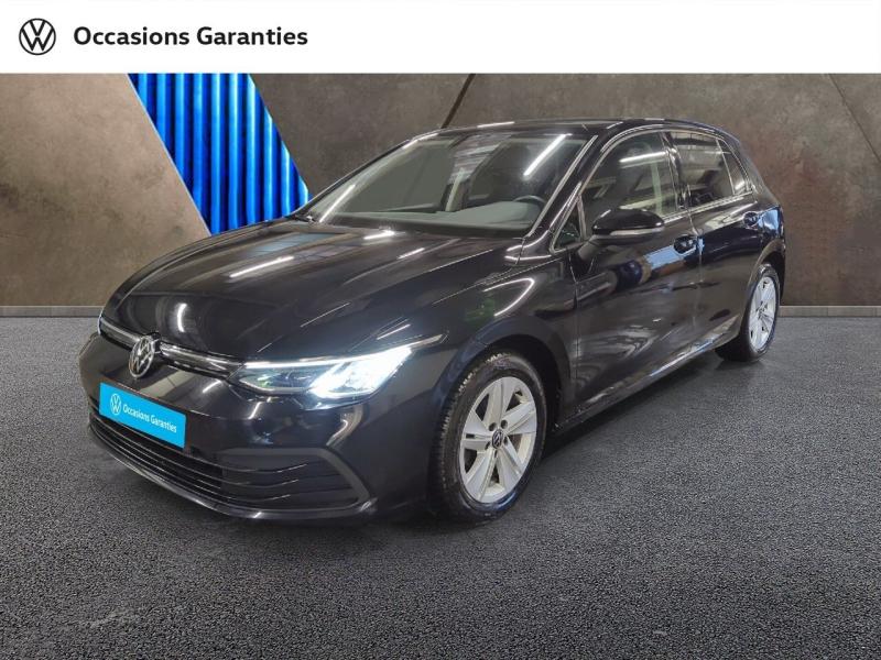 Image de l'annonce principale - Volkswagen Golf