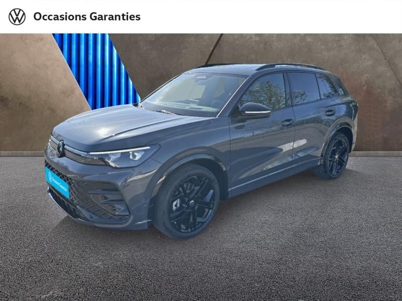 Image de l'annonce principale - Volkswagen Tiguan