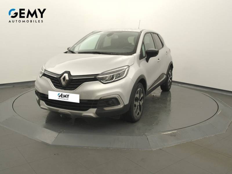 Image de l'annonce principale - Renault Captur