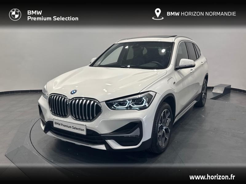 Image de l'annonce principale - BMW X1