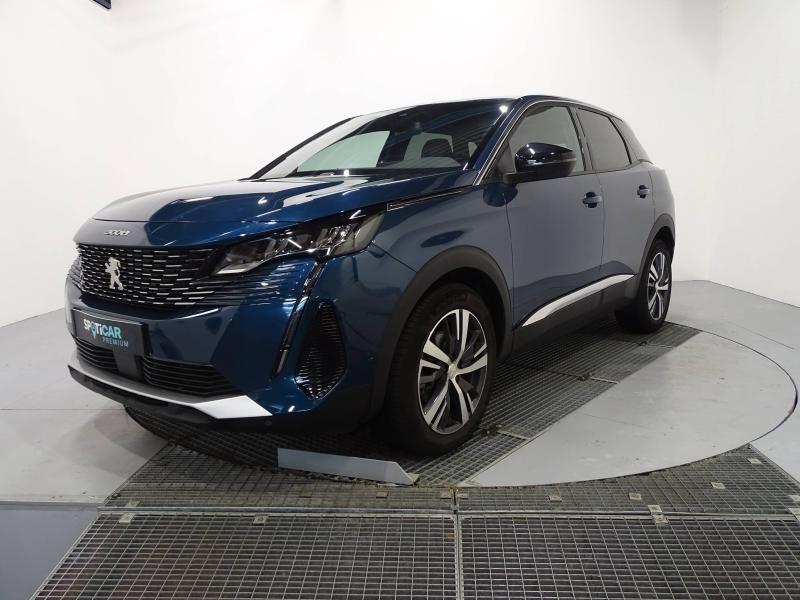 Image de l'annonce principale - Peugeot 3008