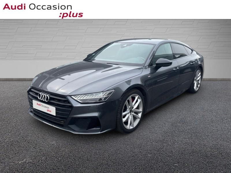 Image de l'annonce principale - Audi A7