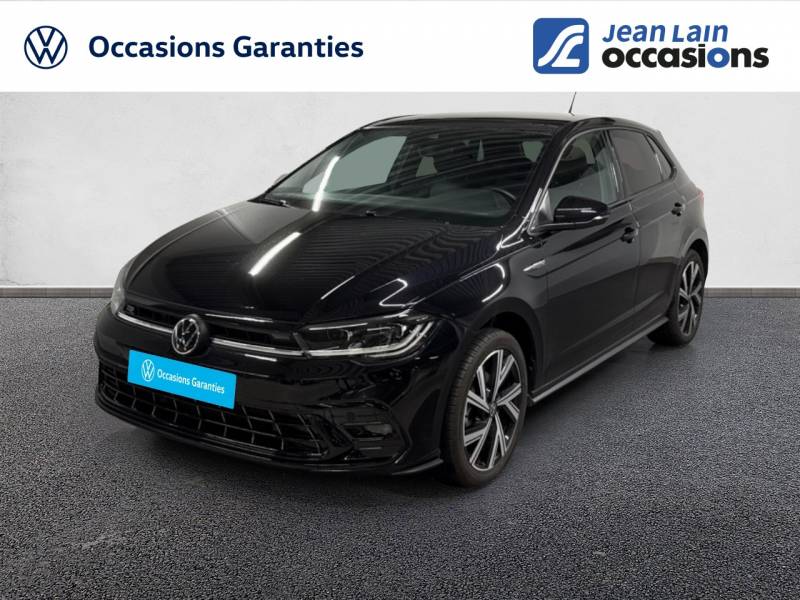 Image de l'annonce principale - Volkswagen Polo