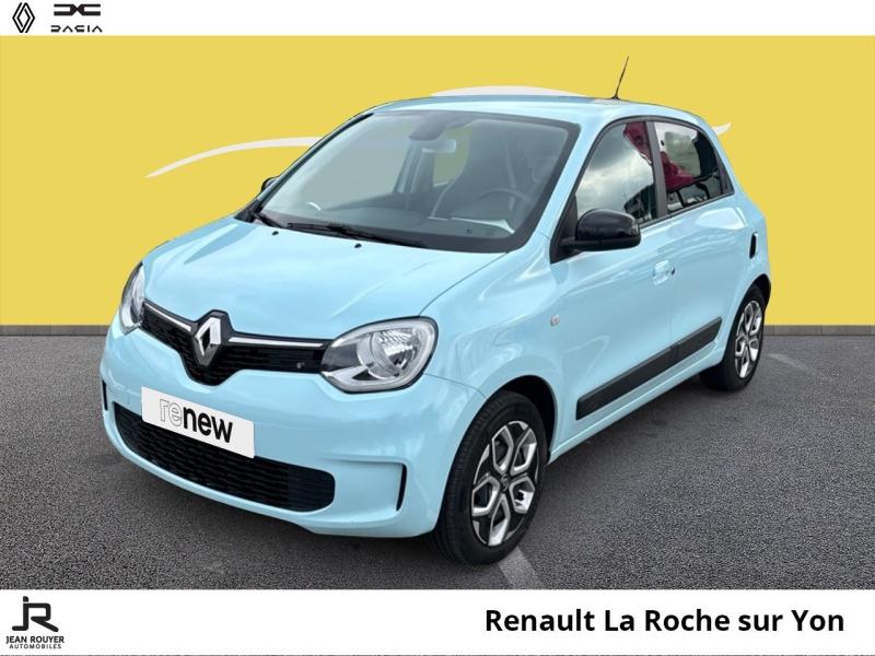 Image de l'annonce principale - Renault Twingo