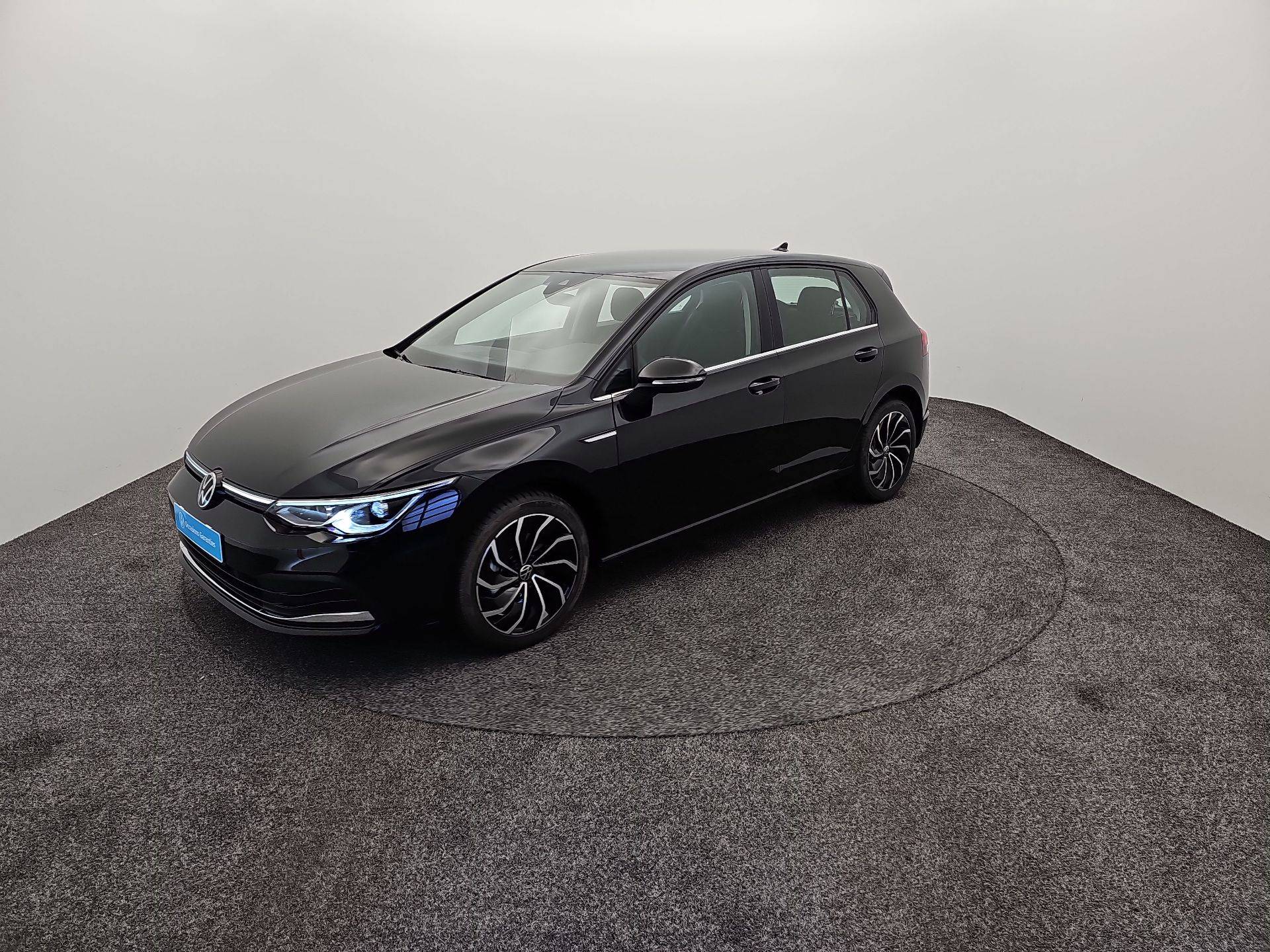 Image de l'annonce principale - Volkswagen Golf