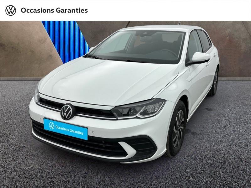 Image de l'annonce principale - Volkswagen Polo