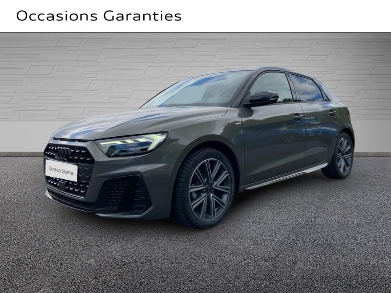 Image de l'annonce principale - Audi A1