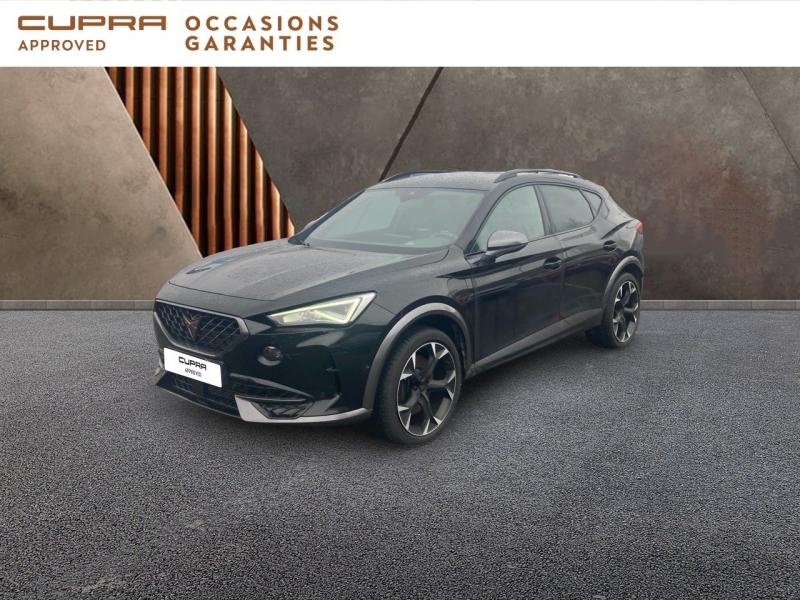 Image de l'annonce principale - Cupra Formentor