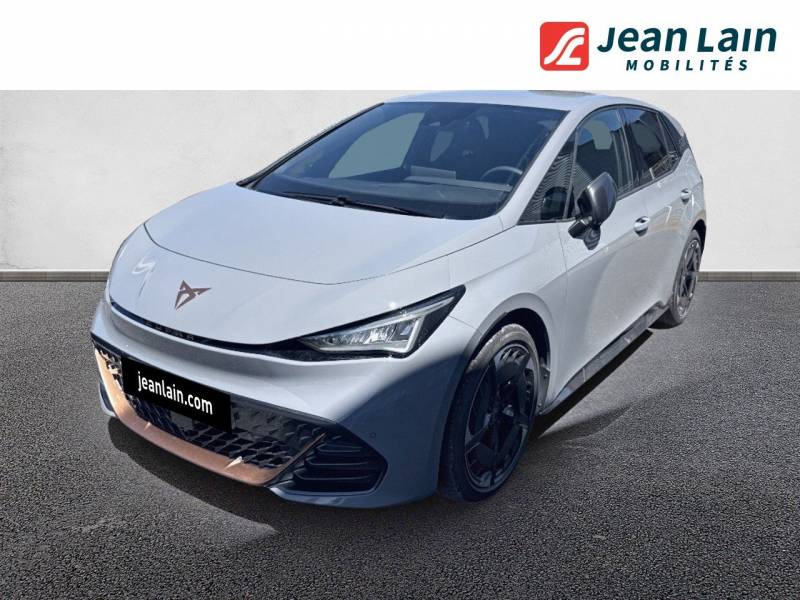Image de l'annonce principale - Cupra Born