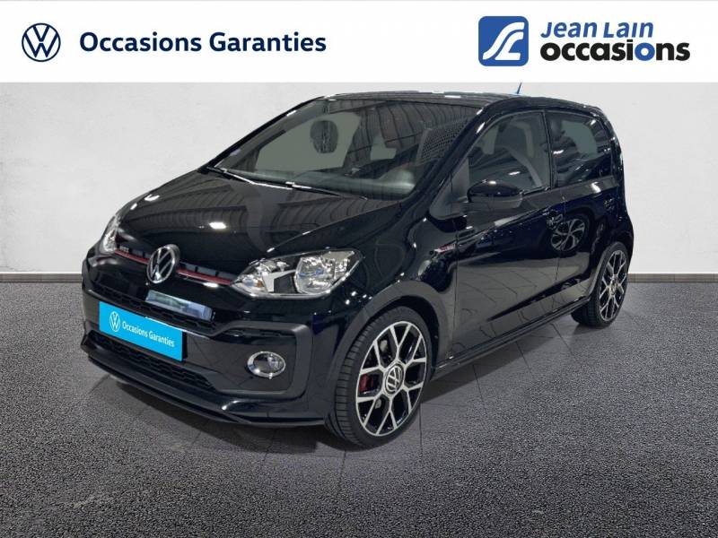 Image de l'annonce principale - Volkswagen Up GTI