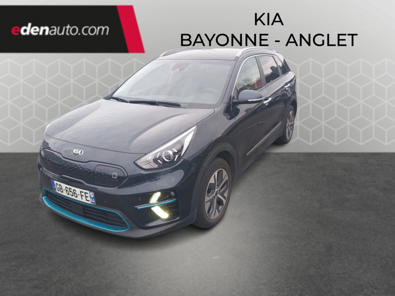 Image de l'annonce principale - Kia Niro