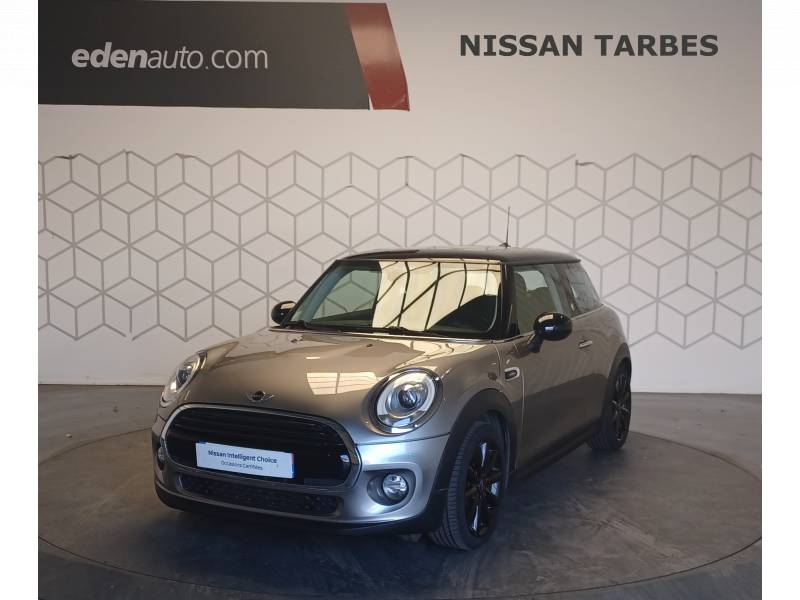 Image de l'annonce principale - MINI Hatch 3 Portes