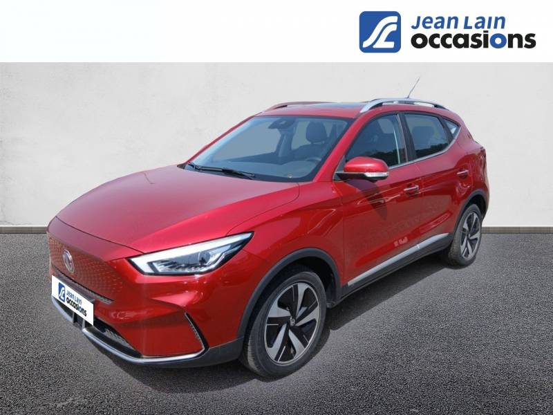 Image de l'annonce principale - MG ZS EV