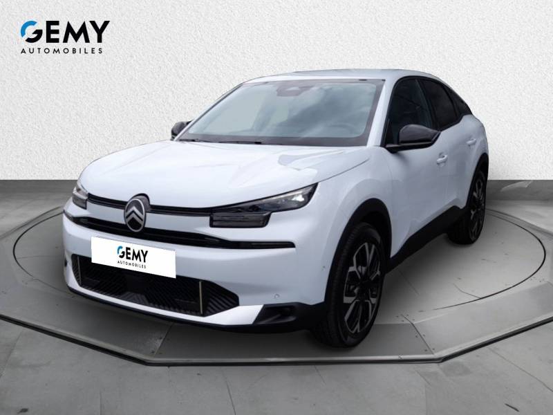 Image de l'annonce principale - Citroën C4