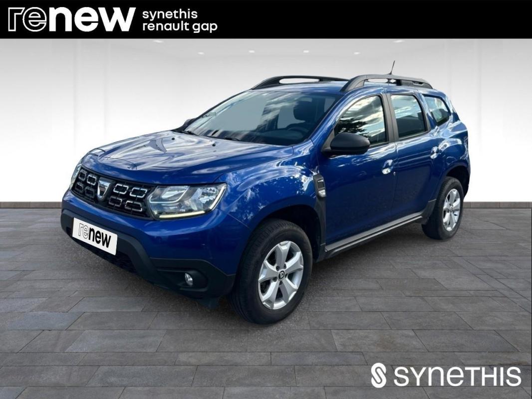 Image de l'annonce principale - Dacia Duster