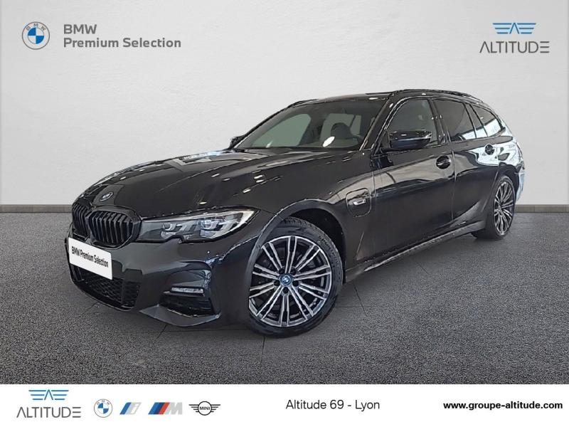 Image de l'annonce principale - BMW Série 3