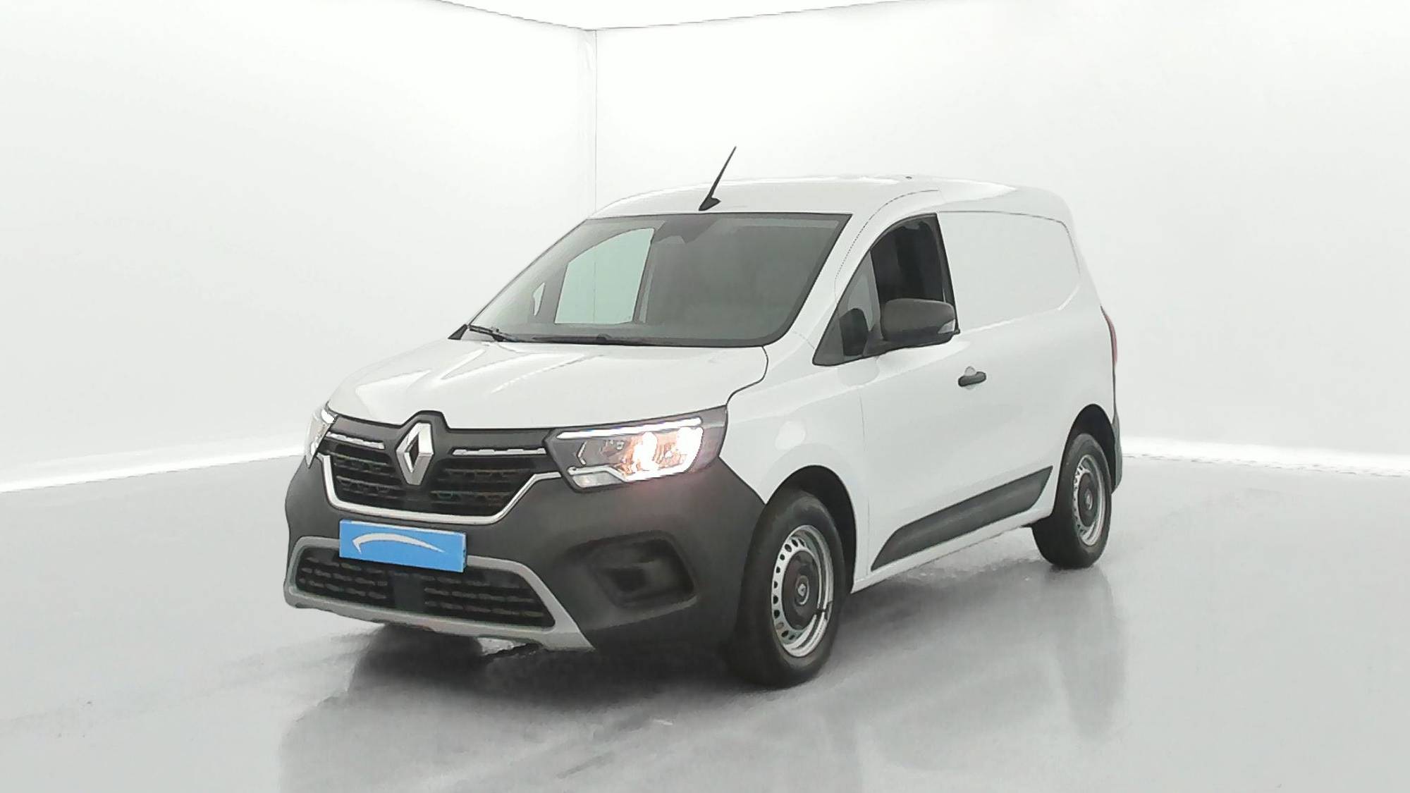 Image de l'annonce principale - Renault Kangoo