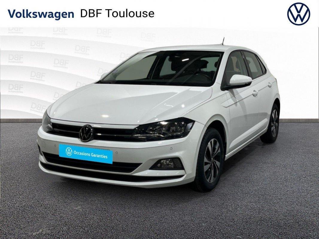 Image de l'annonce principale - Volkswagen Polo