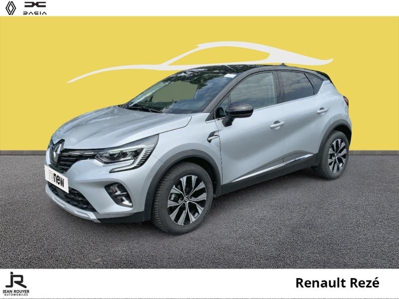 Image de l'annonce principale - Renault Captur