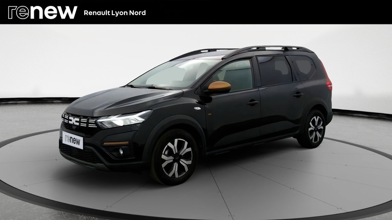 Image de l'annonce principale - Dacia Jogger
