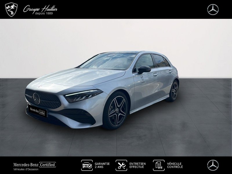 Image de l'annonce principale - Mercedes-Benz Classe A