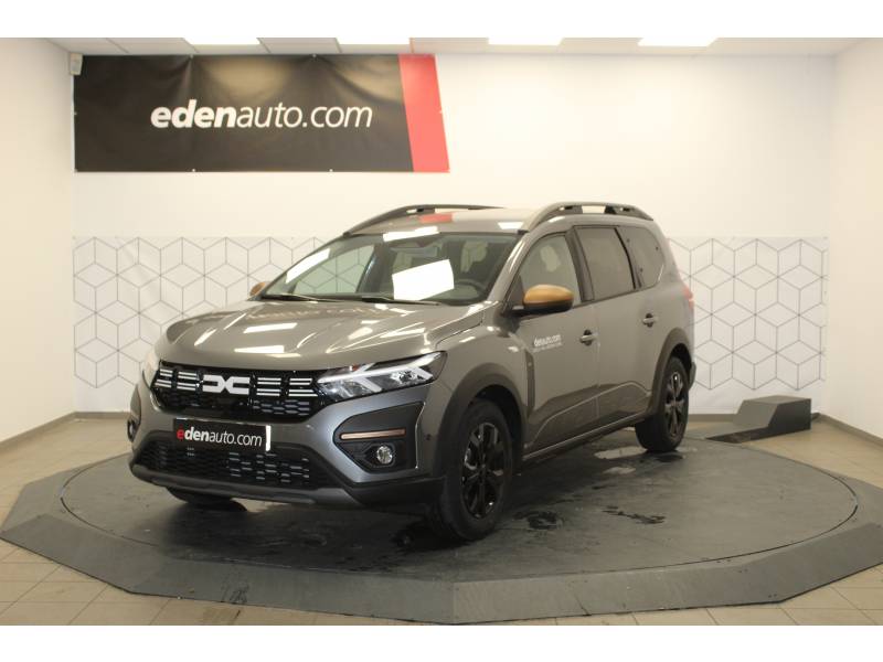 Image de l'annonce principale - Dacia Jogger