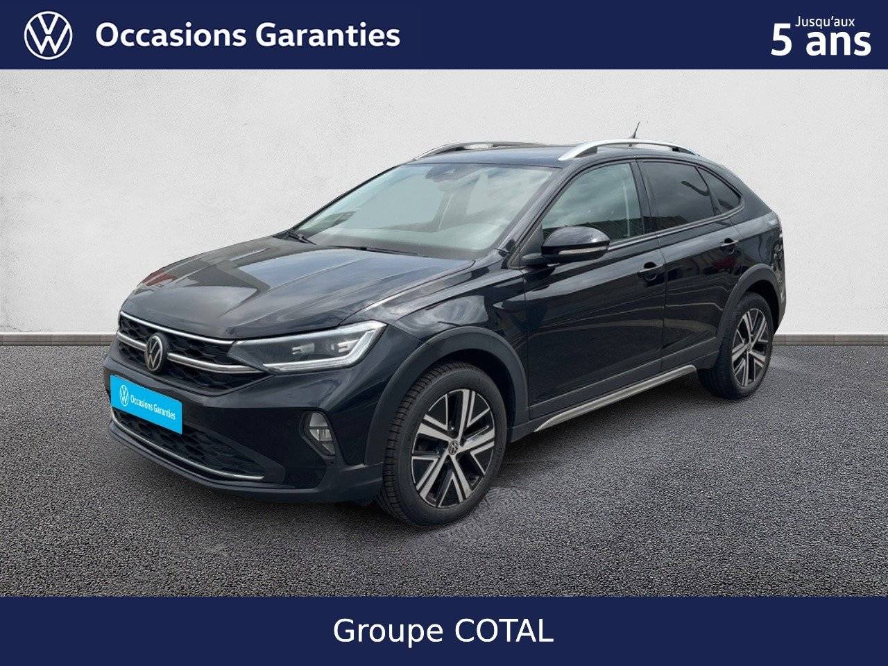 Image de l'annonce principale - Volkswagen Taigo