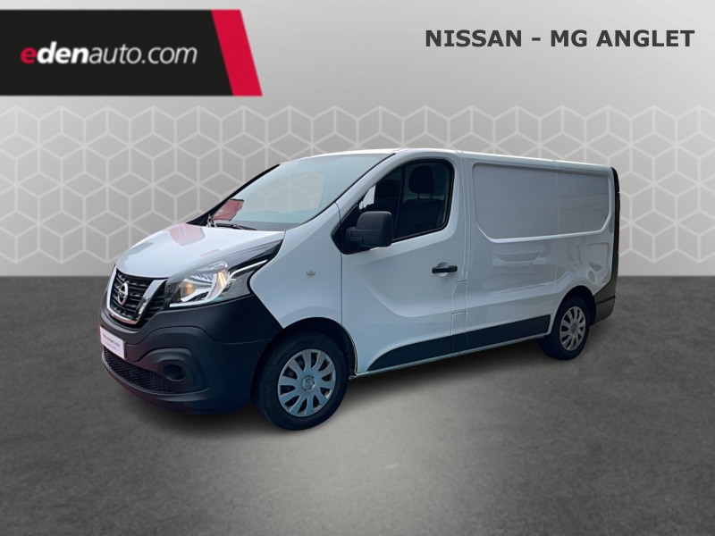 Image de l'annonce principale - Nissan NV300