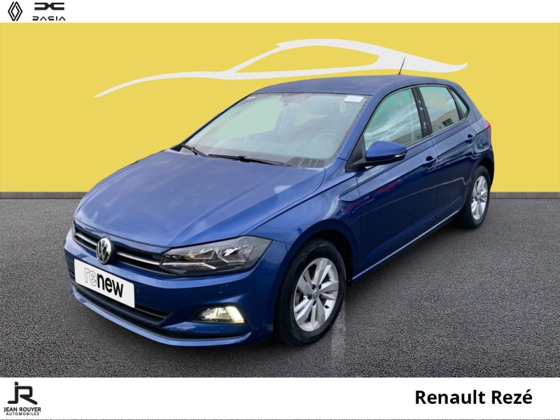 Image de l'annonce principale - Volkswagen Polo