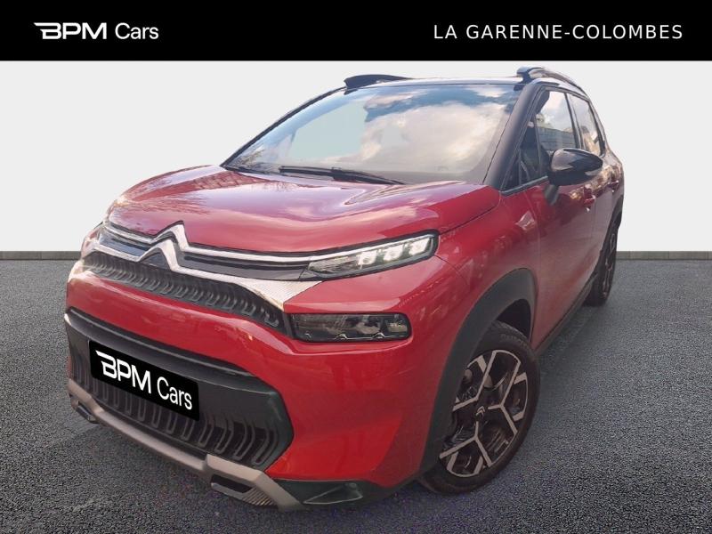 Image de l'annonce principale - Citroën C3 Aircross