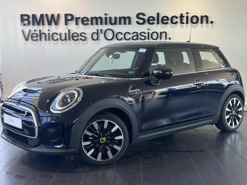 Image de l'annonce principale - MINI Électrique
