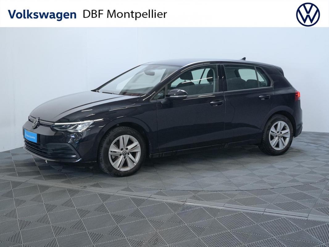 Image de l'annonce principale - Volkswagen Golf